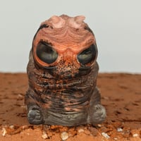 Image 1 of Double cast- infected v2 1/1