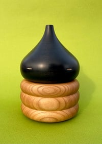 Image 1 of Maple & Elm Character Box