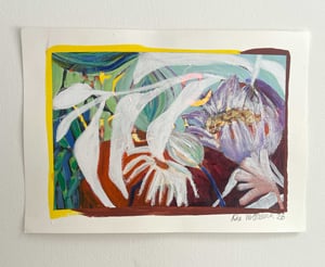 Når Noget Falder På Plads