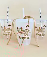 Image 4 of Toy Story Birthday Cup