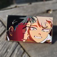 Your Gaze 2.0 - extras 