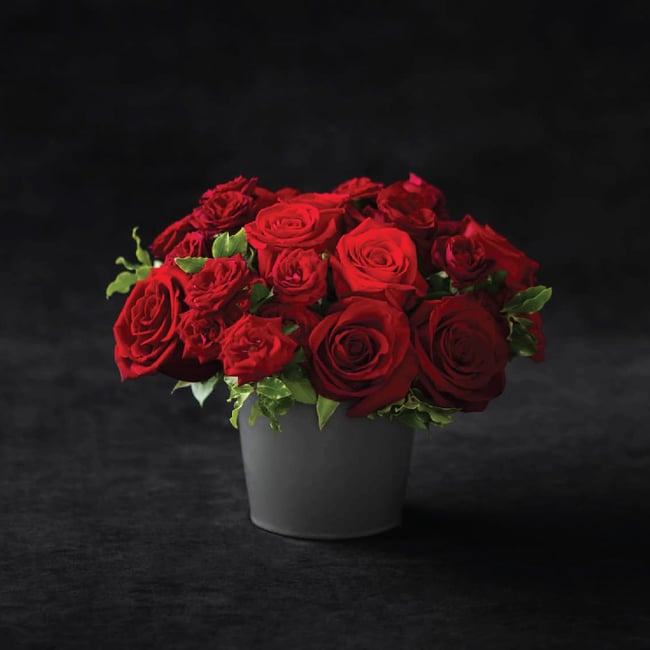 Anniversary Roses