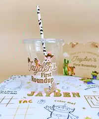 Image 4 of Toy Story Party Cups