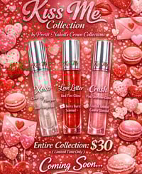 Kiss Me Collection