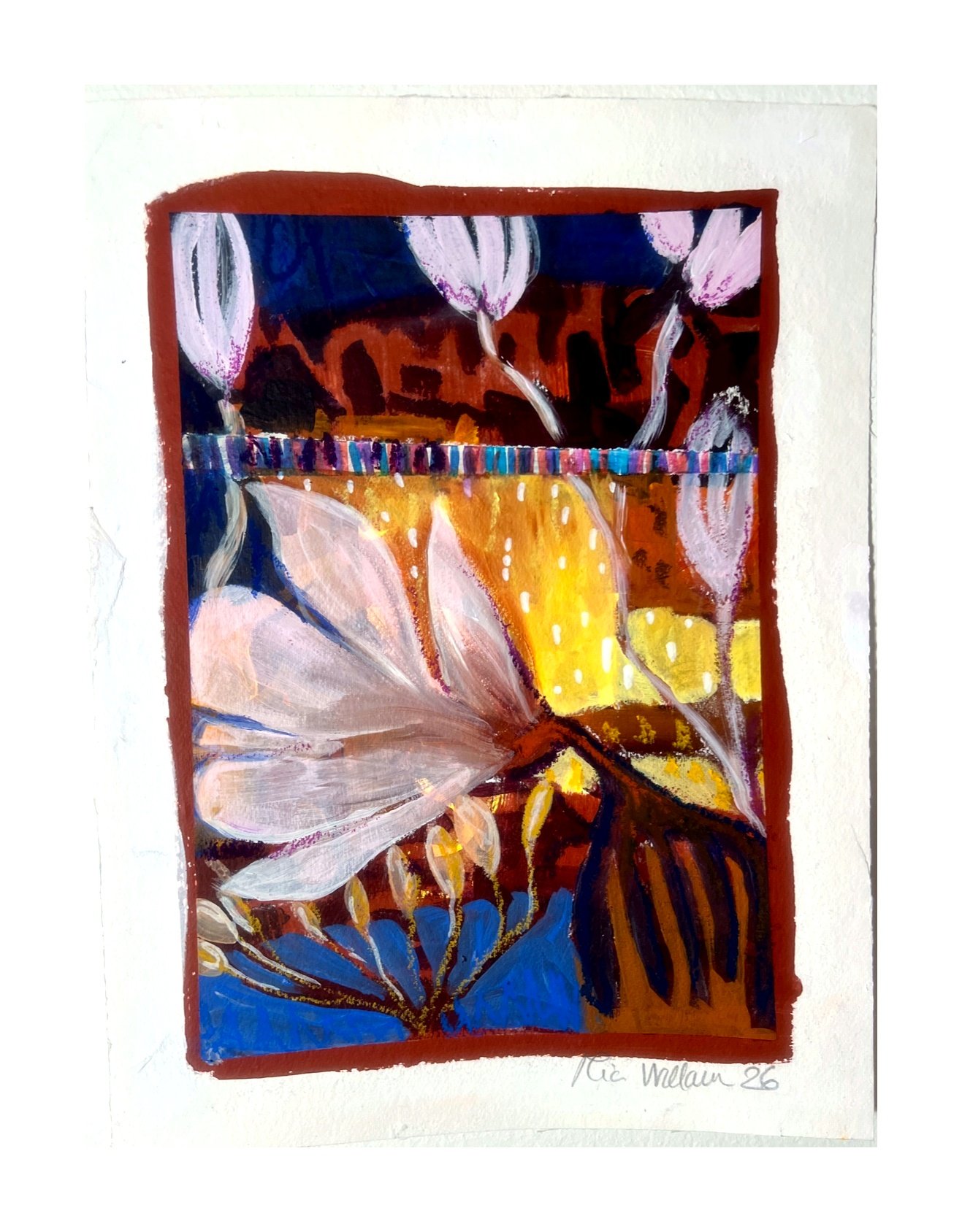 Tæt På Det Levende