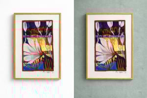 Tæt På Det Levende