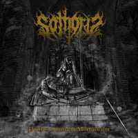 Image 1 of Sothoris - Domus Omnium Mortuorum (CD)