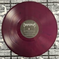 Image 3 of Ceremonium Into The Autumn Shade LP