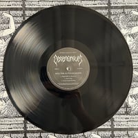 Image 4 of Ceremonium Into The Autumn Shade LP
