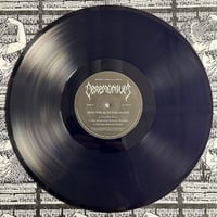 Image 2 of Ceremonium Into The Autumn Shade LP