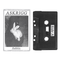 Askrigg - Rabbits - Tape