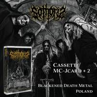 Image 2 of Sothoris - Domus Omnium Mortuorum (MC)