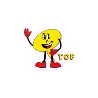 Image 2 of Panel Pete Sticker