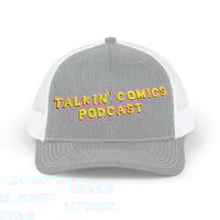 Image 2 of TCP Richardson 112 Hat