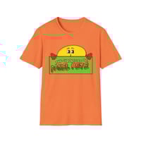 Image 1 of The Chronicles of Panel Pete TCP Tee