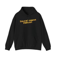 Image 1 of TCP Hoodie