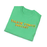 Image 2 of TCP Tee