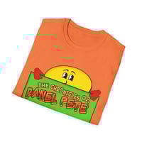 Image 4 of The Chronicles of Panel Pete TCP Tee