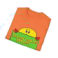 Image 4 of Sneaky TCP Tee