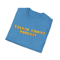 Image 1 of TCP Tee