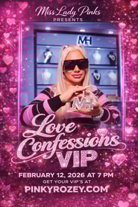 Image 1 of LOVE CONFESSION VIP 