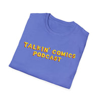 Image 4 of TCP Tee