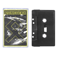 Runetekk - Odal Splitter Tekk - Tape