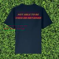 Image 5 of Unavailable Definition T-Shirts
