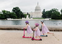 JULY: Family or Maternity Session