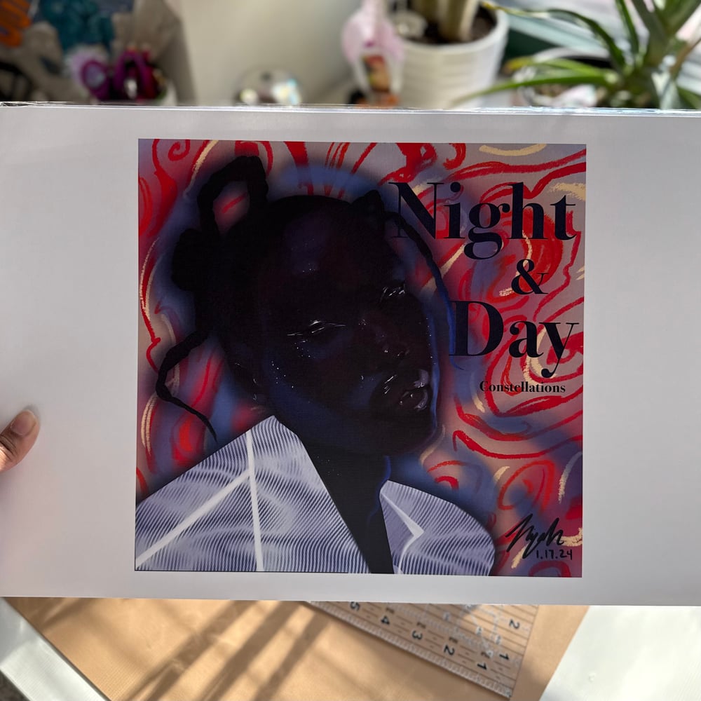 Image of Night And Day