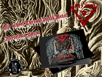 Image 2 of Emissary – Eldritch (Digipack CD)