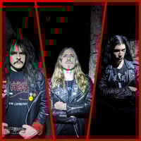 Image 3 of Emissary – Eldritch (Digipack CD)