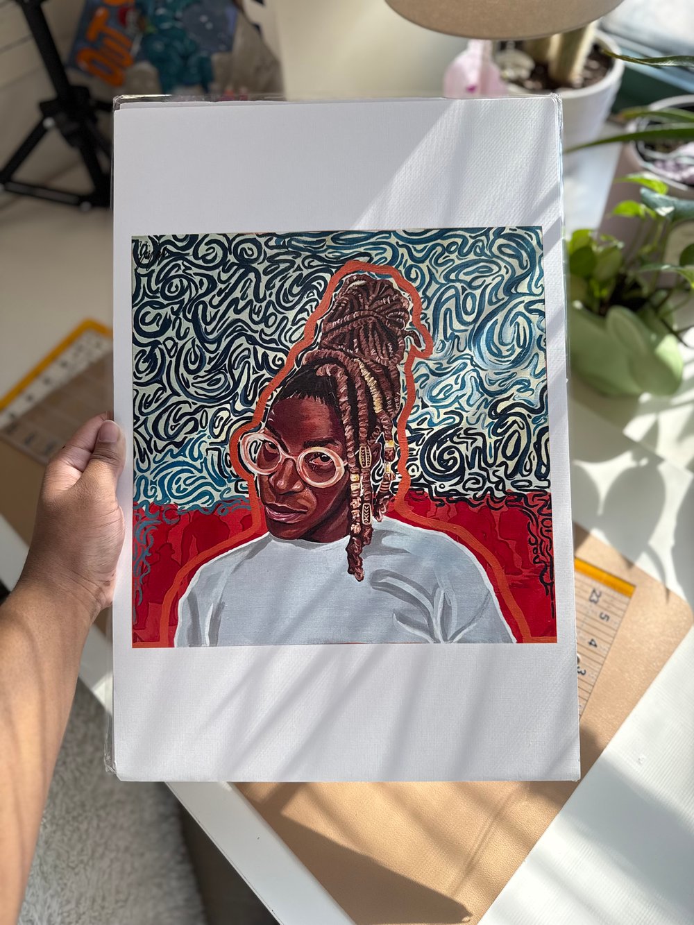 Image of Mother