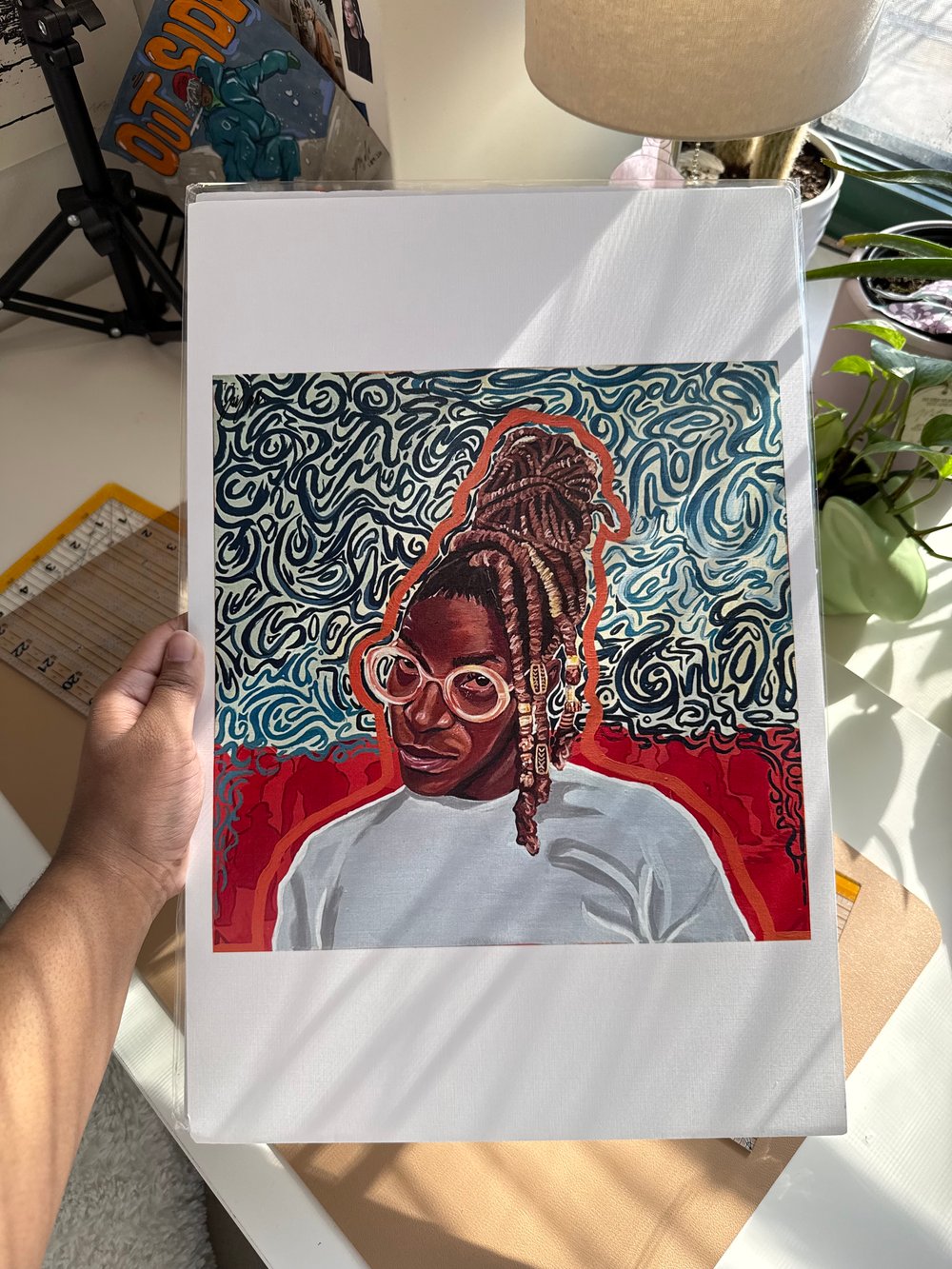 Image of Mother