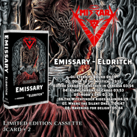 Image 2 of Emissary – Eldritch (MC)