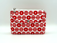 Image 1 of ARIRANG Zippy Pouch With Flap - Made To Order