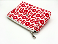 Image 4 of ARIRANG Zippy Pouch With Flap - Made To Order