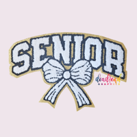 Senior  Chenille 