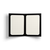 Image 2 of Love you to Death Valentines Day Card