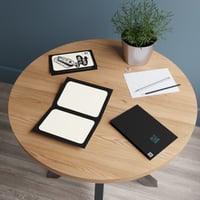 Image 3 of Love you to Death Valentines Day Card