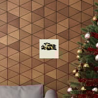 Image 5 of F*cked by the Universe Print (Leo)