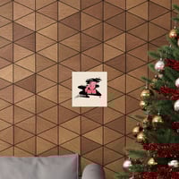 Image 5 of F*cked by the Universe Print (Aries)