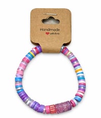 Rainbow Dreams Bracelet