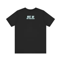 Image 2 of F*cked by the Universe Tee