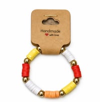 Sunny Day Bracelet