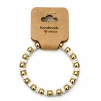 Golden Glow Bracelet