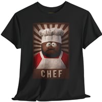 Image 1 of CHEF