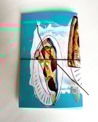 Image 2 of 'Pizza Party' Sketchbook