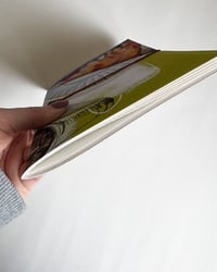 Image 3 of 'Pizza Party 2' Sketchbook