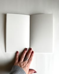 Image 4 of 'Citrus' Sketchbook